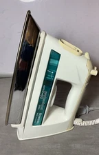 Rowenta Professional Inox Steam Iron DE-871 FREE SHIPPING