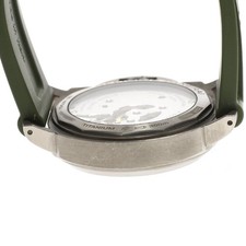 PANERAI Luminor base PAM00562 8 days Hand Winding Men's Watch_935708 4