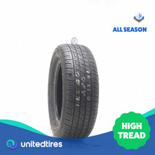Used 22560r16 Cooper Cs5 Ultra Touring 98h - 932 Used 22560r16 Cooper Cs5 Ultra Touring 98h - 932