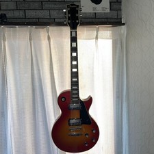 Fresher FL-301CS Vintage 1970s Electric Guitar Japan Custom Style Used