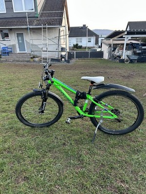Coratec Freeride Deore Mountainbike 26 Zoll Verhandel bar 