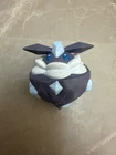 Carbink Monster Collection Mini Figure Pokemon  TOMY  Nintendo japan