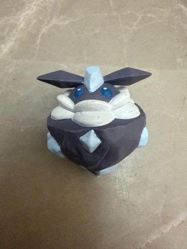 Carbink Monster Collection Mini Figure Pokemon  TOMY  Nintendo japan