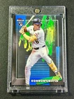 Topps 2026 Finest Konnor Griffin Pittsburgh Pirates Rookie Baseball Card #6