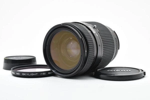 Nikon f/2.8 Camera Lenses 35-70mm Focal for sale | eBay