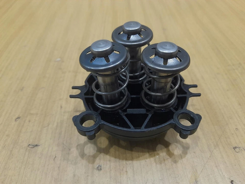 Kärcher piston housing 17735 K 2.01 - Изображение 3 из 4