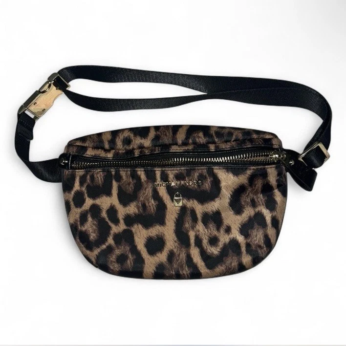 Michael Kors Belt Bags & Fanny Packs for Women for sale - eBay