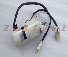 One servo motor MSM022C2G #am