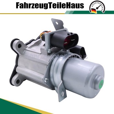 Stellmotor Verteilergetriebe FÜR VW Touareg 7L6 7L7 Porsche Cayenne 9PA