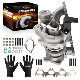 Turbolader for VW Golf V VI 1.4TSI BLG BMY BWK 03C145702P 103Kw 118Kw 125Kw NEU