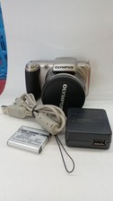 Olympus Sp-800Uz Digital Camera