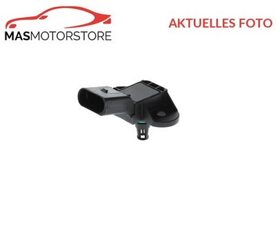 MAP SENSOR DRUCKSENSOR SAUGROHRDRUCK BOSCH 0 261 230 00L A NEU OE QUALITÄT