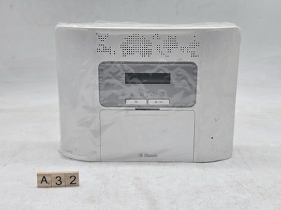 NEW Visonic PowerMaster-30 Wireless Alarm Control Panel PowerG Security System