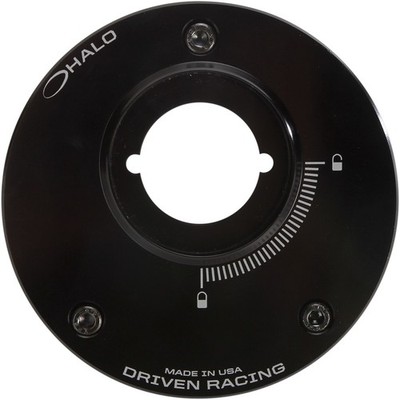 Driven Racing Halo Fuel Cap Base DHFCB-YA01 0703-0712