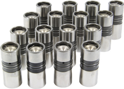 16 Ventilstößel Hydrostößel Valve Lifter für Mercruiser 2.5L 3.0L 5.0L 5.7L 7.4L