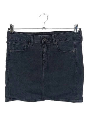 G-STAR RAW Falda vaqueras Mujeres Falda Talla EU 38 azul look casual - Imagen 1 de 4