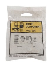 Vintage Philips ECG Transistor Part ECG388