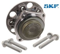 SKF VKBA7045 Radlagersatz Radlager Satz Vorderachse Vorne FüR Mercedes-Benz