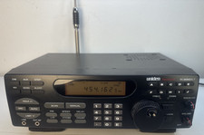 Uniden Bearcat BC890XLT 200 Channel Scanner With Antenna
