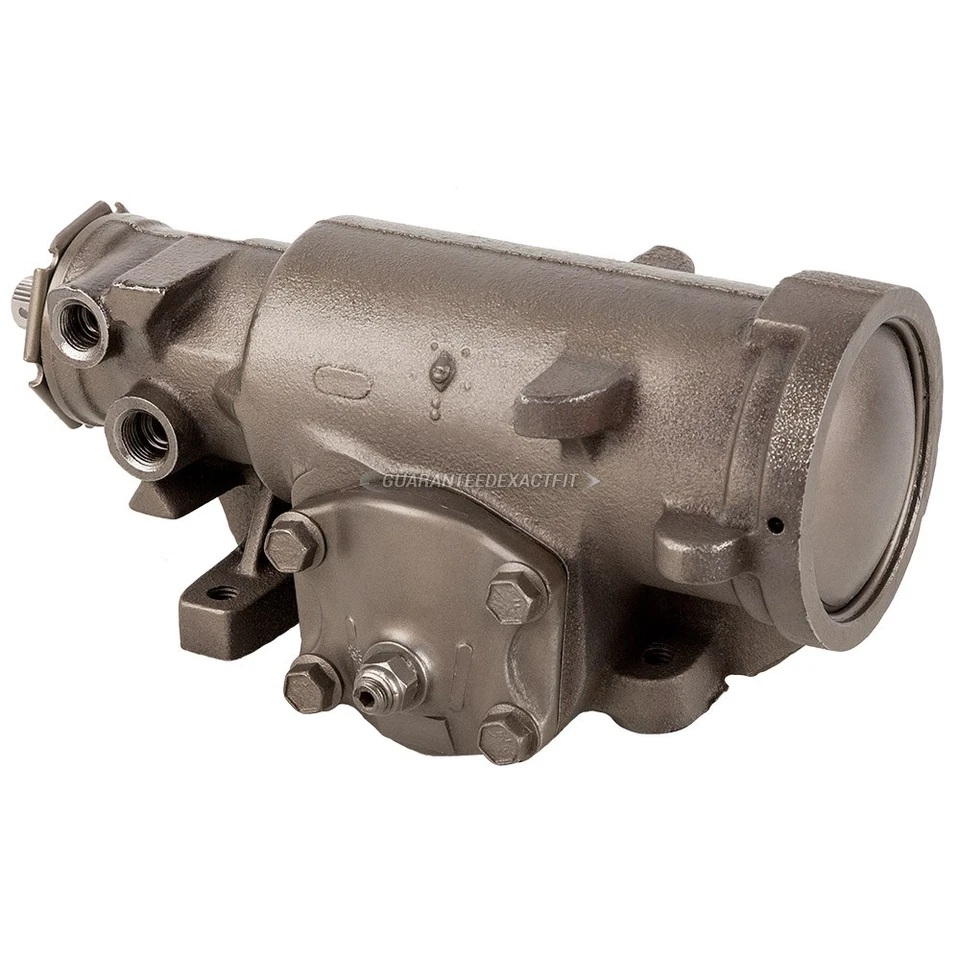 Caixa de engrenagens de direção hidráulica para Chevy GMC Van G10 G20 G30 Vandura 1983-1995 - Imagem 2 de 4