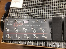 Fender Cyber Foot Controller