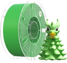 Creality Hyper PLA Filament 1.75mm, RFID 3D Printer Filament for High Speed 30-6