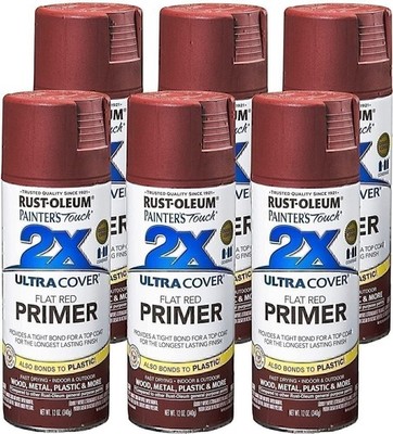 Rust-Oleum 249846 Painter's Touch 2X Ultra Cover