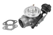 BorgWarner AGR Ventil BW Original 7301D für VW LUPO 1 6X1 6E1 TDI AUDI A2 8Z0