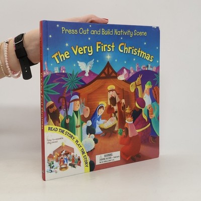 The Very First Christmas  |  Rose Eilidh