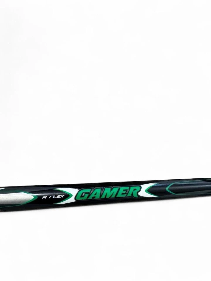 Top flite gamer 10.5 golf driver R flex black grey green  - Image 3 of 4