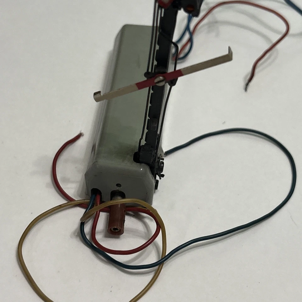 Marklin 446/13 Operating Double Arm Semaphore Signal No Box - Image 3 of 4