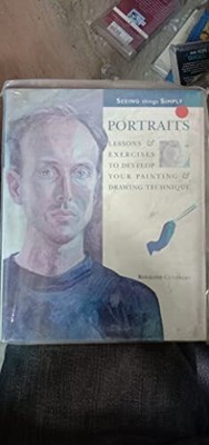 Portraits (Dinge einfach sehen S.) von Cuthbert, Rosalind