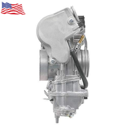 KIT DE RECONSTRUCTION Matériau Caoutchouc Carburateur Pour YFZ450 WR250F WR450F EUR 7,70