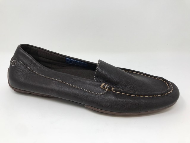 rockport seaworthy casual shoe womens