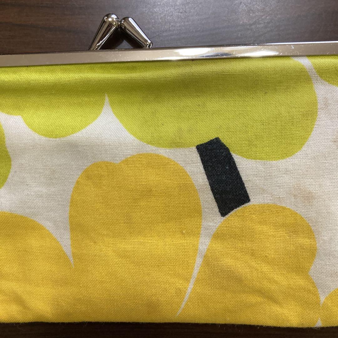 【 marimekko】Big KIVI ✖️2 marimekko 2 pouches large and small same pattern | eBay