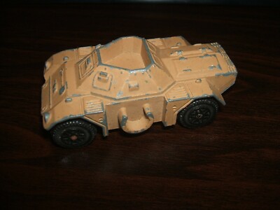  Dinky Toys Frettchen Scout Car 