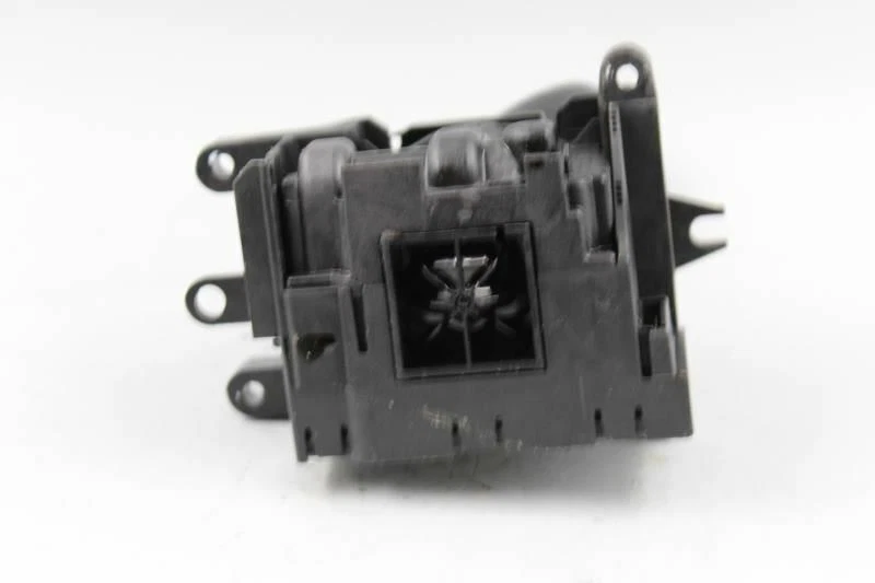 BMW 740I 2012 consola central palanca de cambios automática OEM #302 Foto 4 de 4