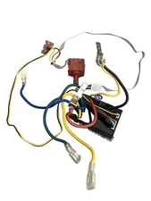 Ryobi P20102VNM  Trimmer Part Control Board , Switch , Wiring 316078001 OE
