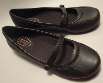 mary jane non slip work shoes