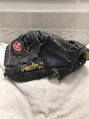 Rawlings PRO-17FBD USA Baseball Softball First Base Mitt