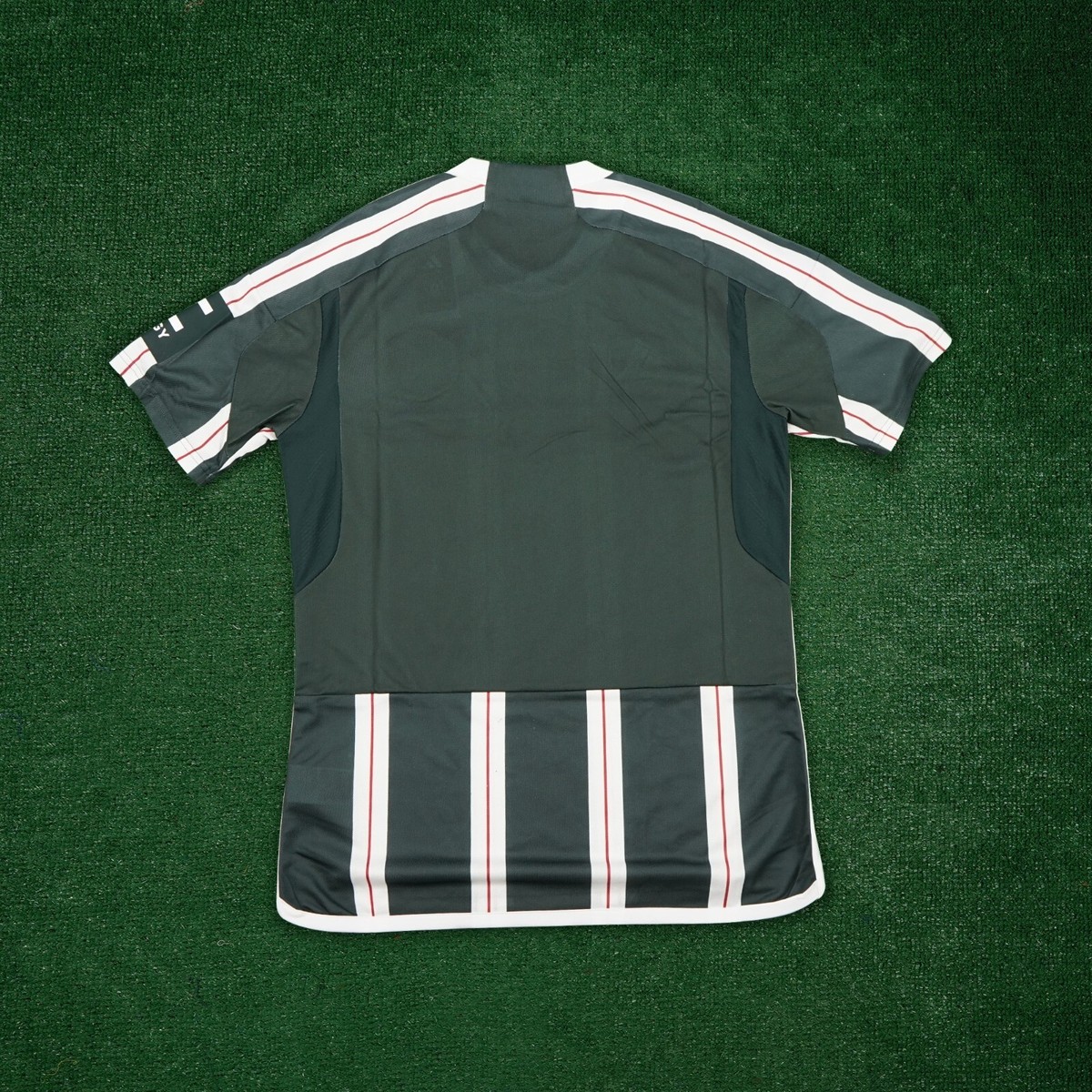 Manchester United Premier League 23/24 Aeroready Away Jersey