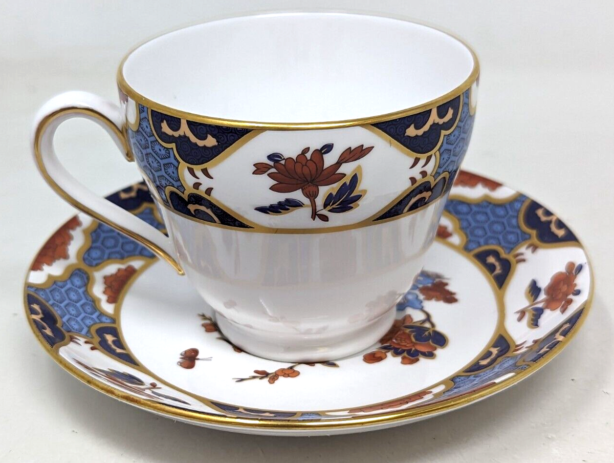 未使用Spodc #ENGLAND #BONECHINA#Y2962 【公式通販】