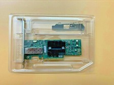 MNPA19-XTR 10GB MELLANOX CONNECTX-2 PCIe X8 10Gbe SFP NETWORK CARD 671798-001