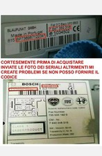 CODICE SBLOCCO AUTORADIO IMMEDIATO FIAT BLAUPUNKT