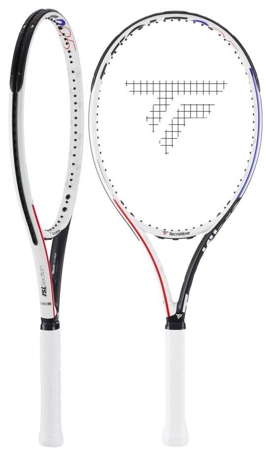Tecnifibre T-Fight 295 RSL Tennis Racquet Racket Unstrung Grip 4 1/8