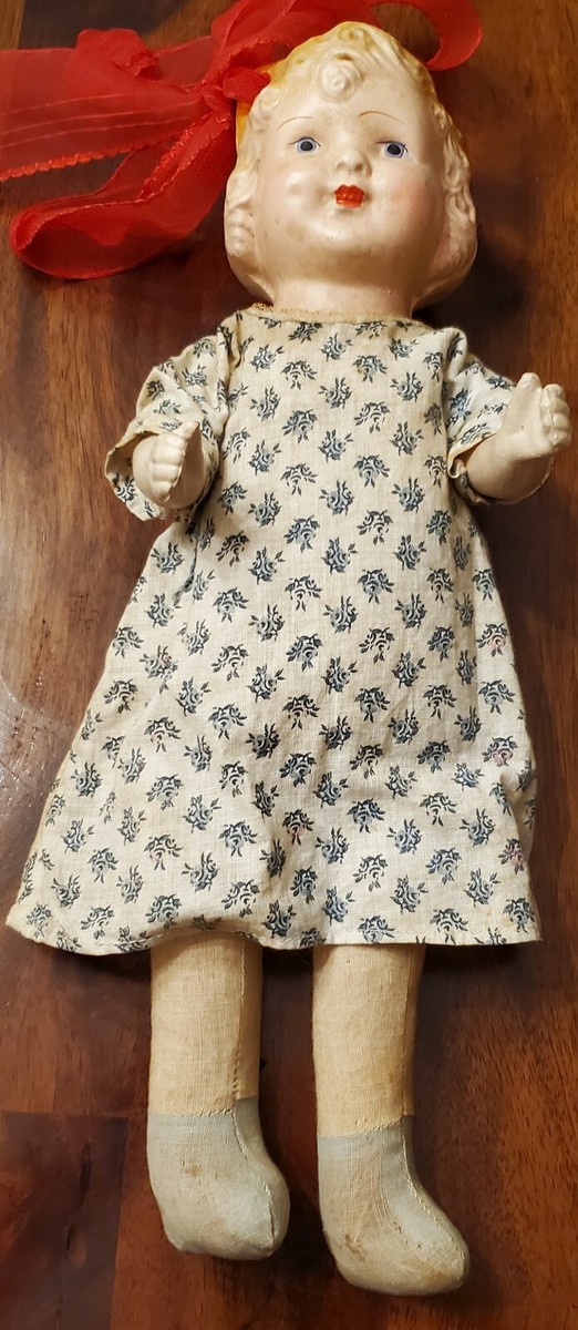 * antique doll ୨୧ ストローハットの ペグドールさん il_fullxfull.2353333475_myrr.jpg