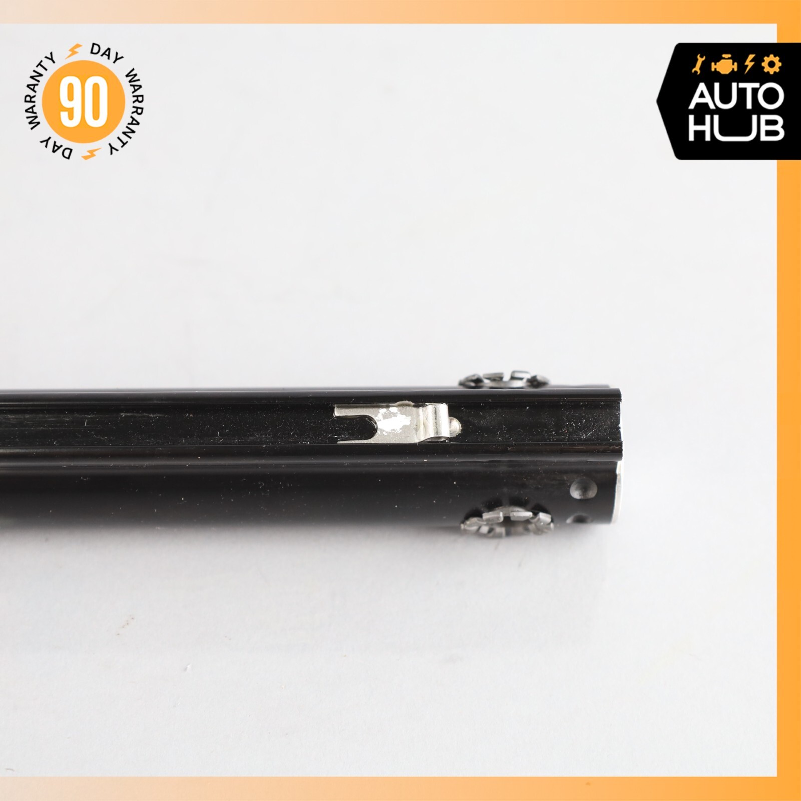 Bentley Continental GTC Right or Left Side Main Hydraulic Lift Cylinder OEM 71k