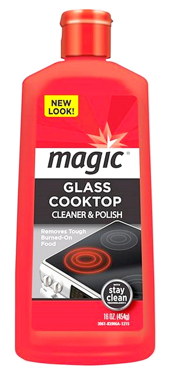 cooktop cleaning cream for smooth top ranges