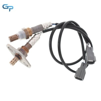 2× For 99-03 Lexus RX300 3.0L Upstream Downstream Air Fuel Ratio Oxygen Sensor