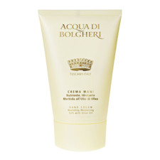 Acqua di Bolgheri Organic Gold Hand and Nail Cream 100ml